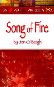 Song of Fire ebook